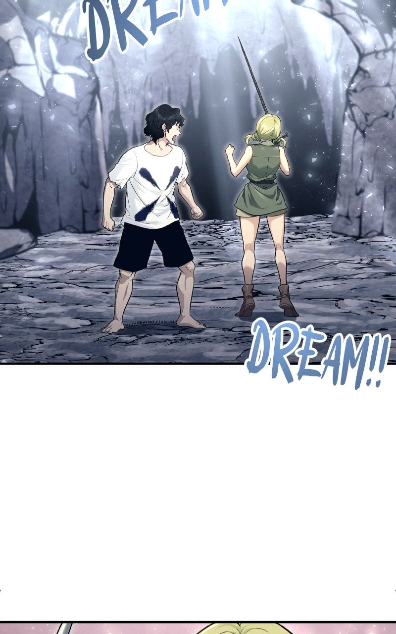 Read Tower of God_ Urek Mazino EN Manga Online