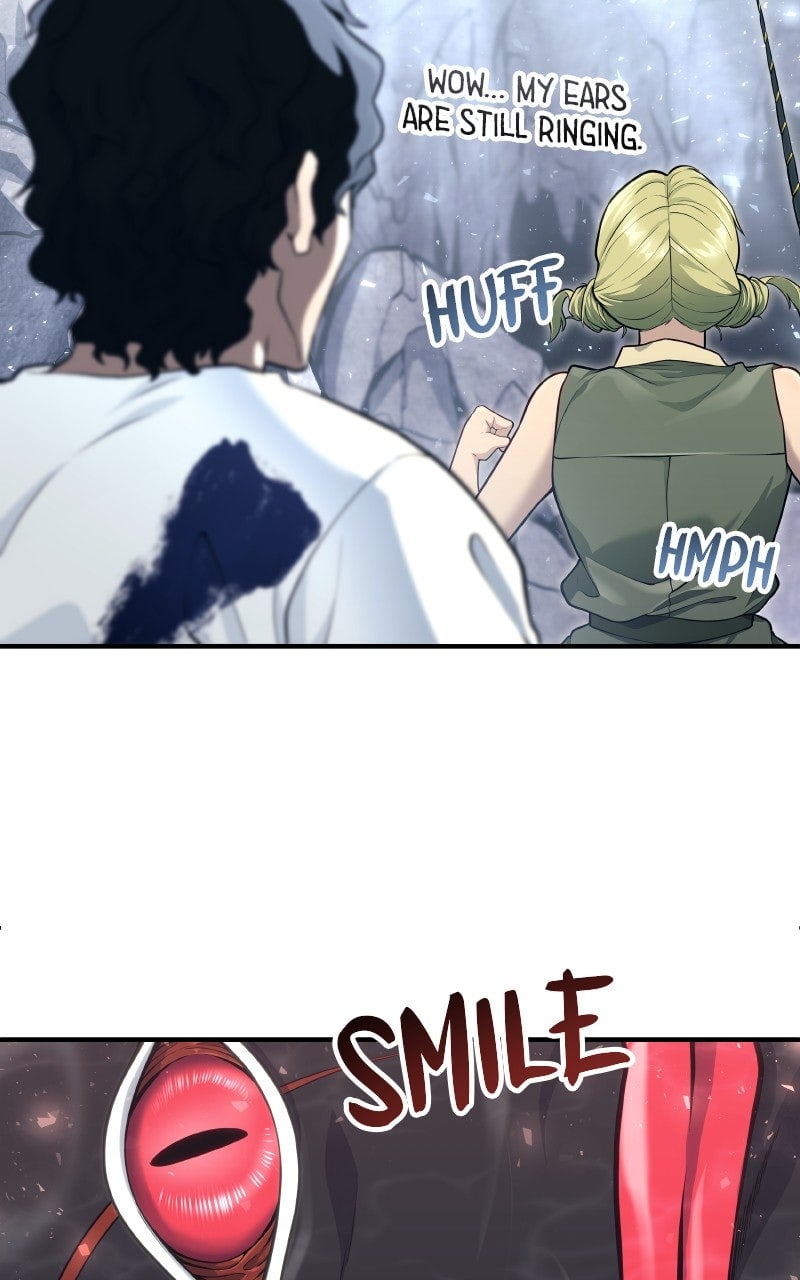Read Tower of God_ Urek Mazino EN Manga Online
