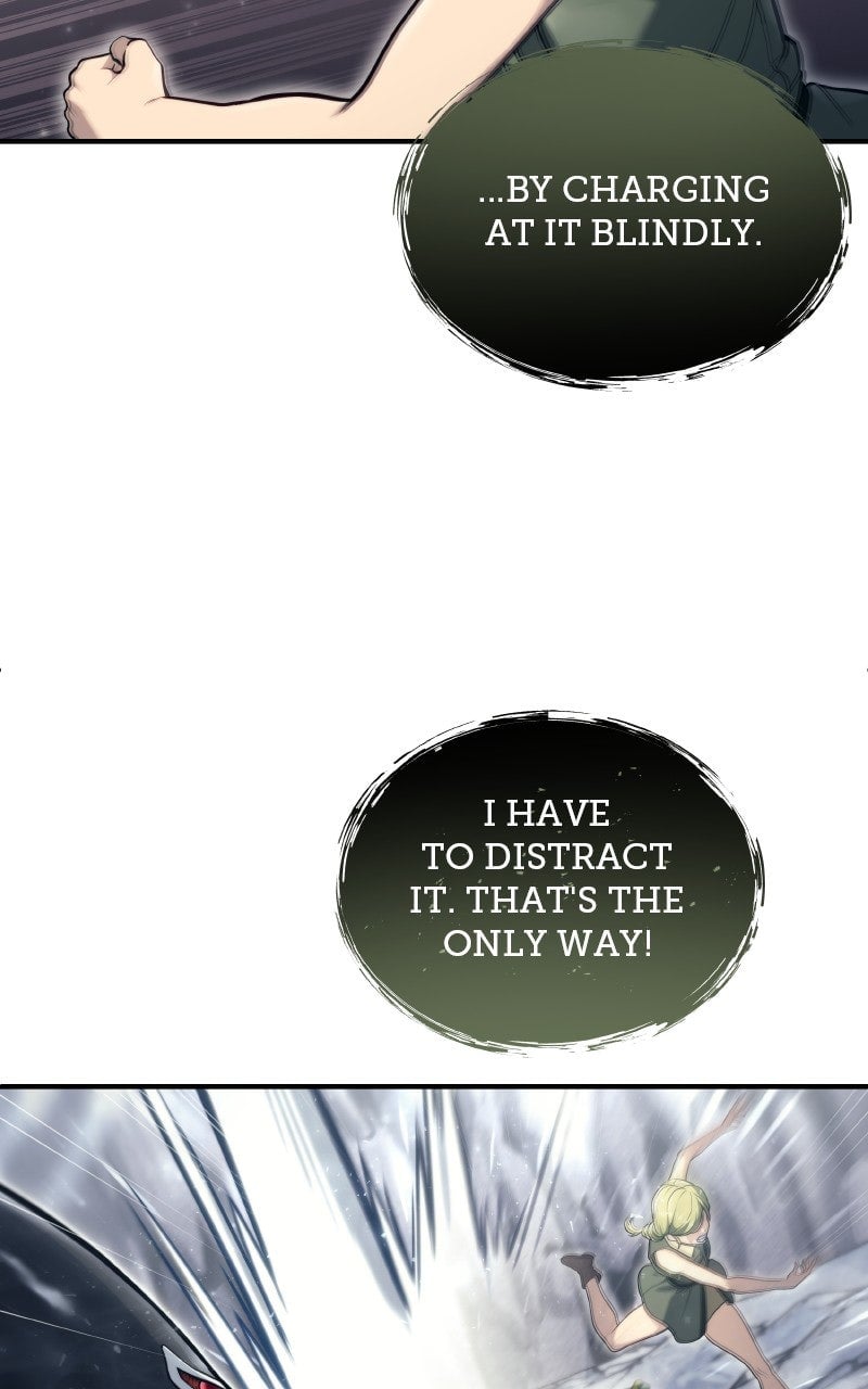 Read Tower of God_ Urek Mazino EN Manga Online