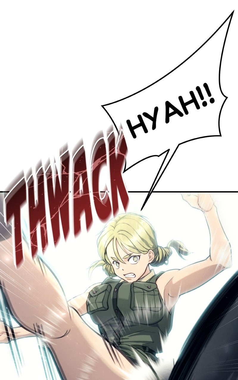 Read Tower of God_ Urek Mazino EN Manga Online