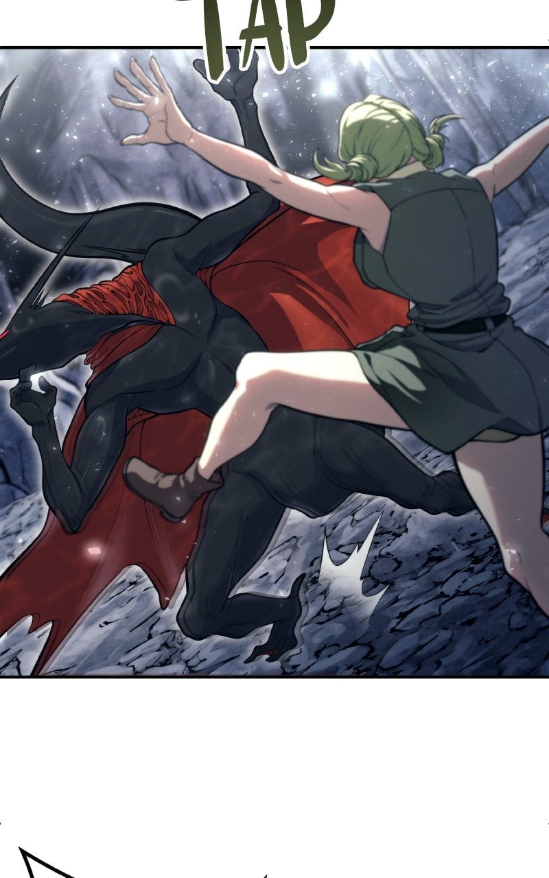 Read Tower of God_ Urek Mazino EN Manga Online