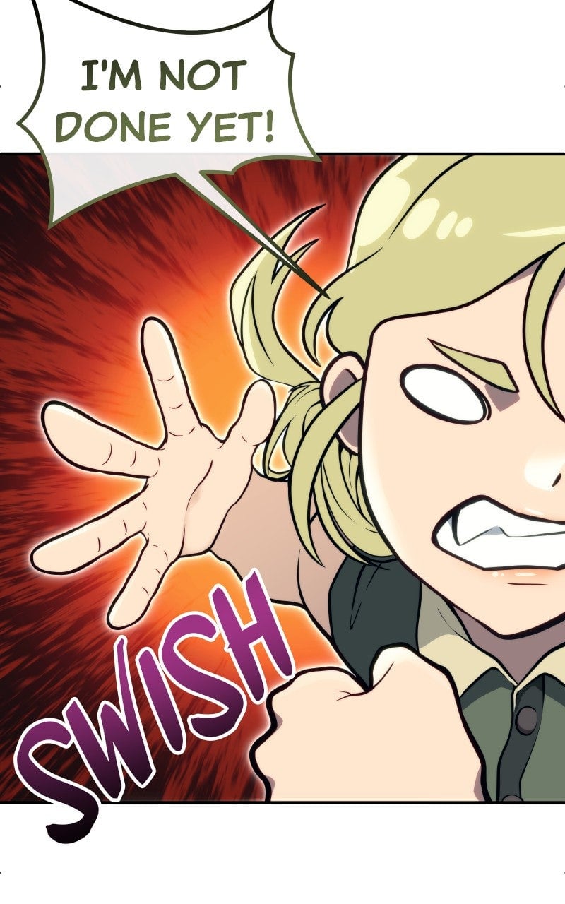 Read Tower of God_ Urek Mazino EN Manga Online