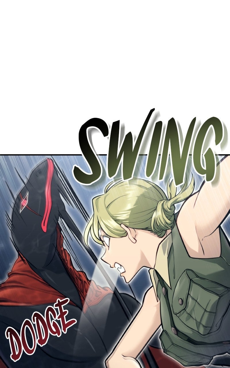 Read Tower of God_ Urek Mazino EN Manga Online