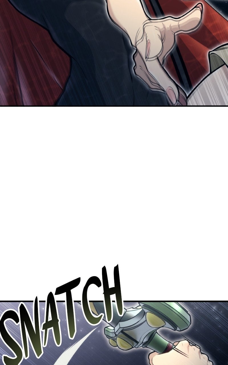 Read Tower of God_ Urek Mazino EN Manga Online