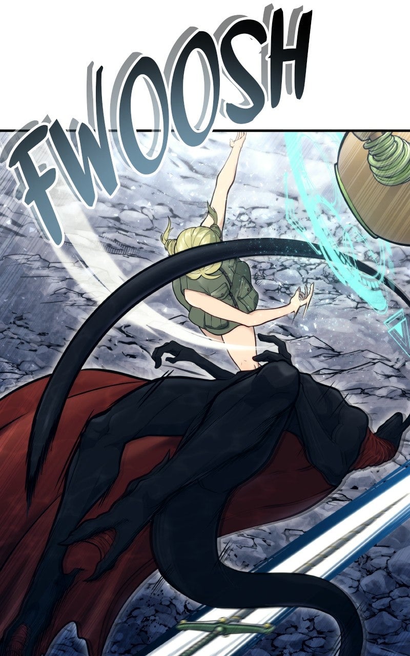 Read Tower of God_ Urek Mazino EN Manga Online