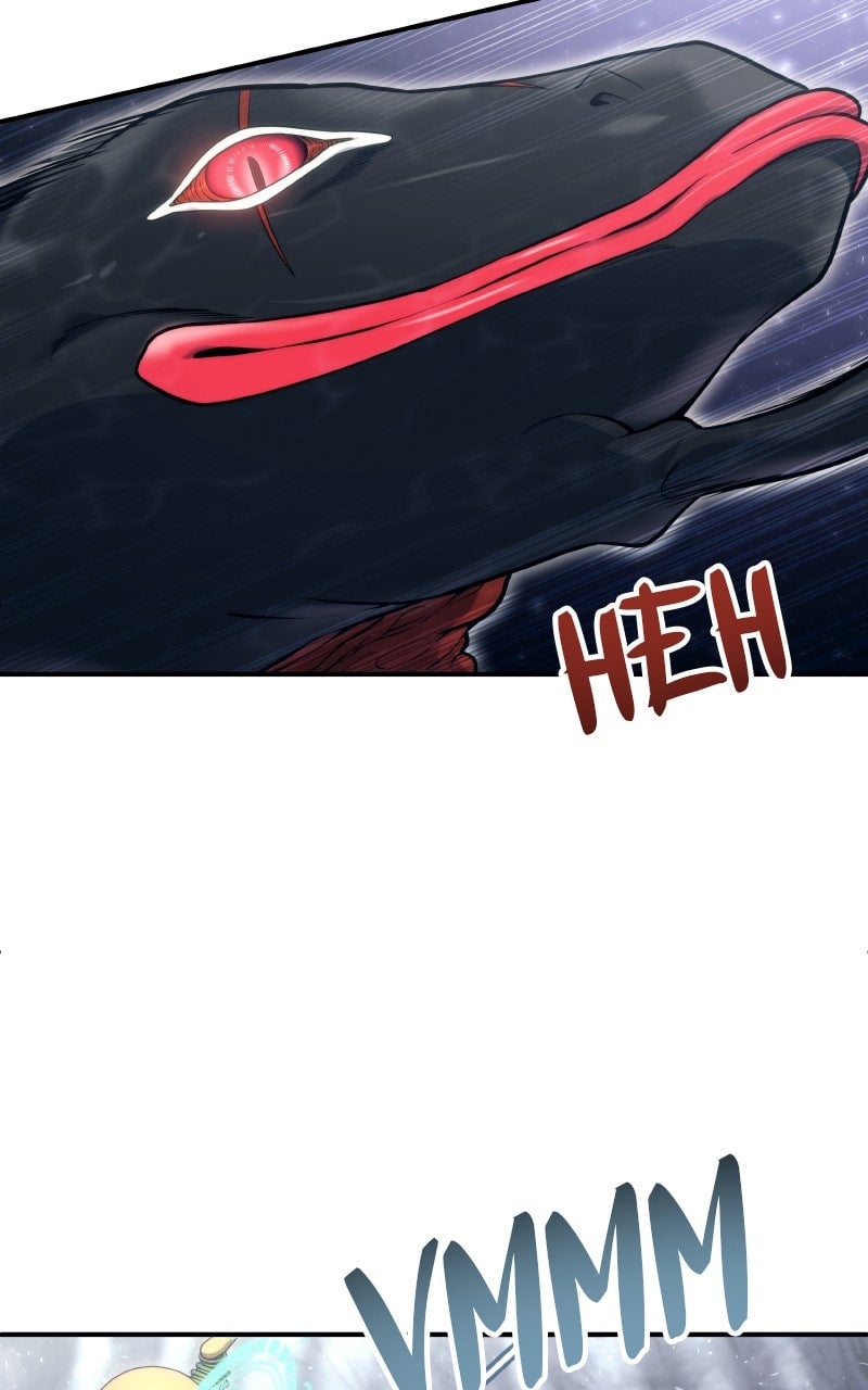 Read Tower of God_ Urek Mazino EN Manga Online