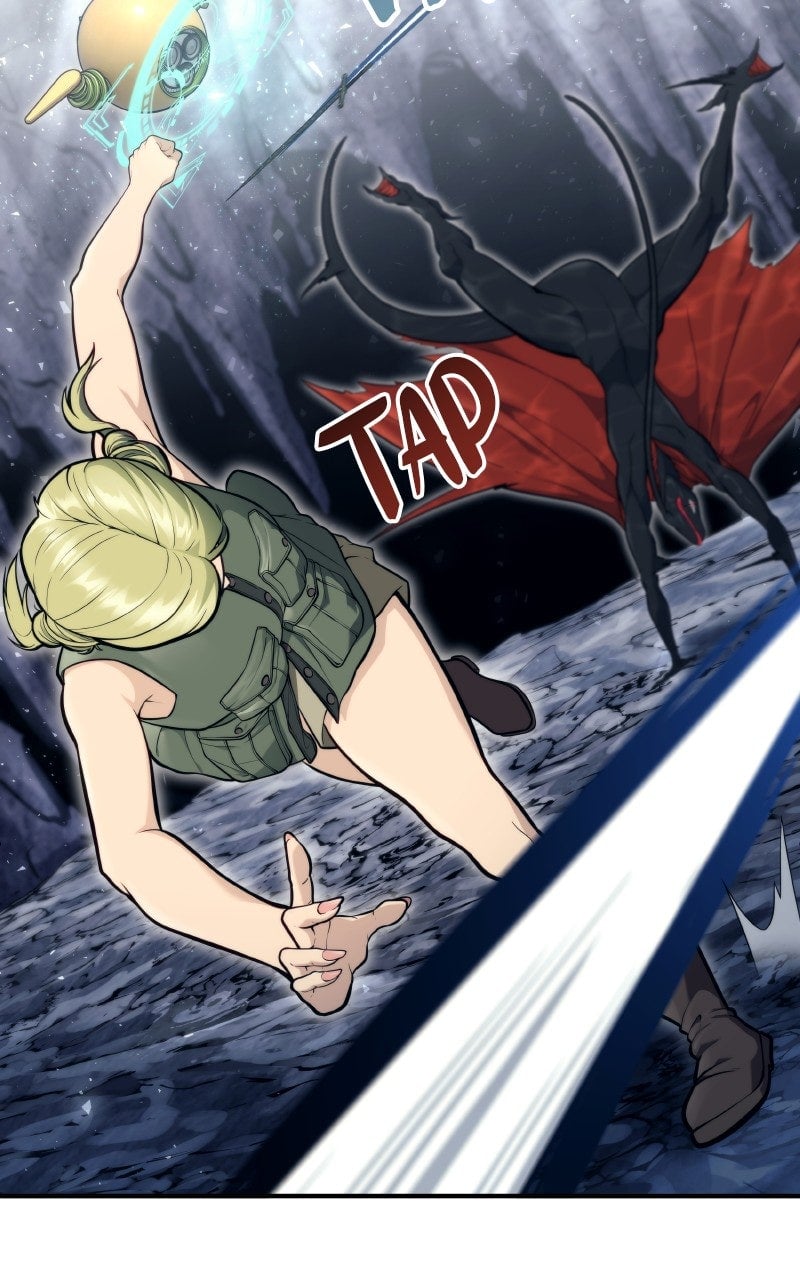 Read Tower of God_ Urek Mazino EN Manga Online