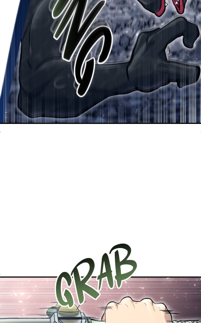 Read Tower of God_ Urek Mazino EN Manga Online