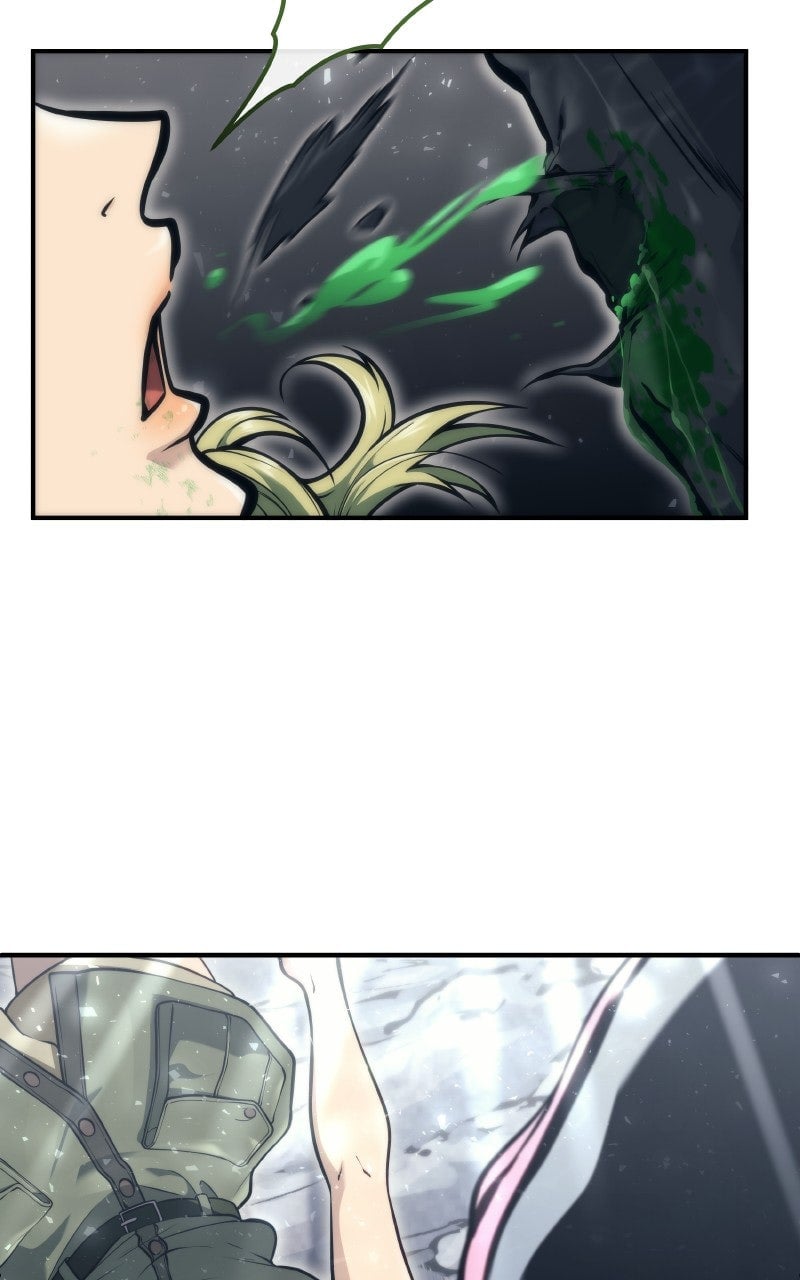 Read Tower of God_ Urek Mazino EN Manga Online