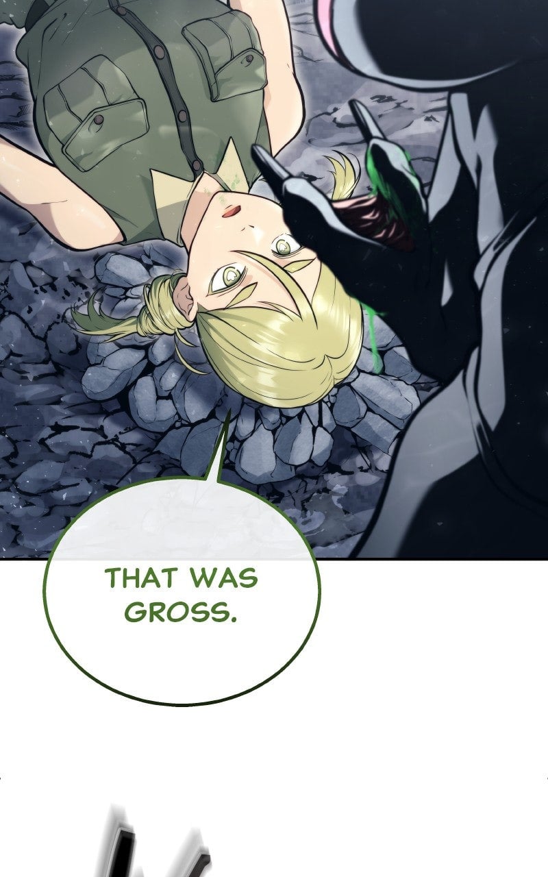 Read Tower of God_ Urek Mazino EN Manga Online