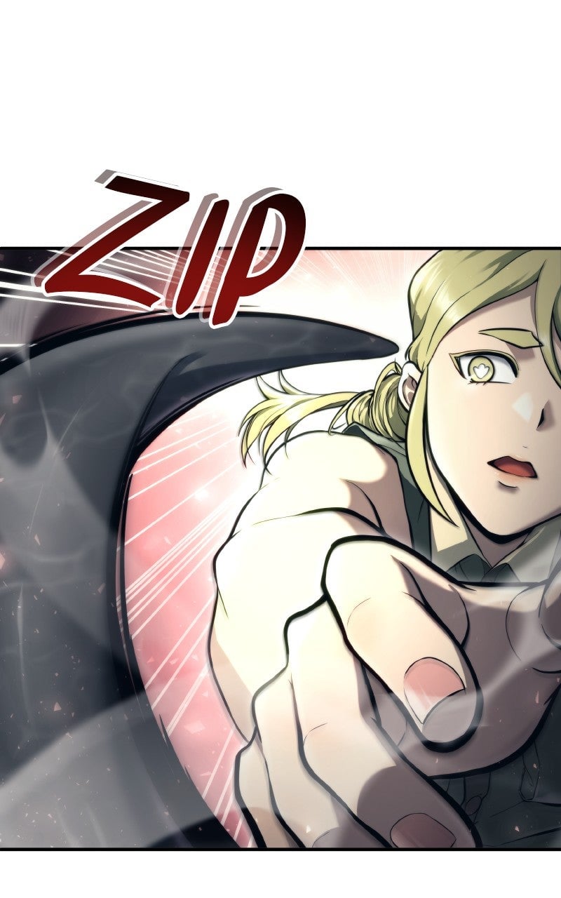 Read Tower of God_ Urek Mazino EN Manga Online