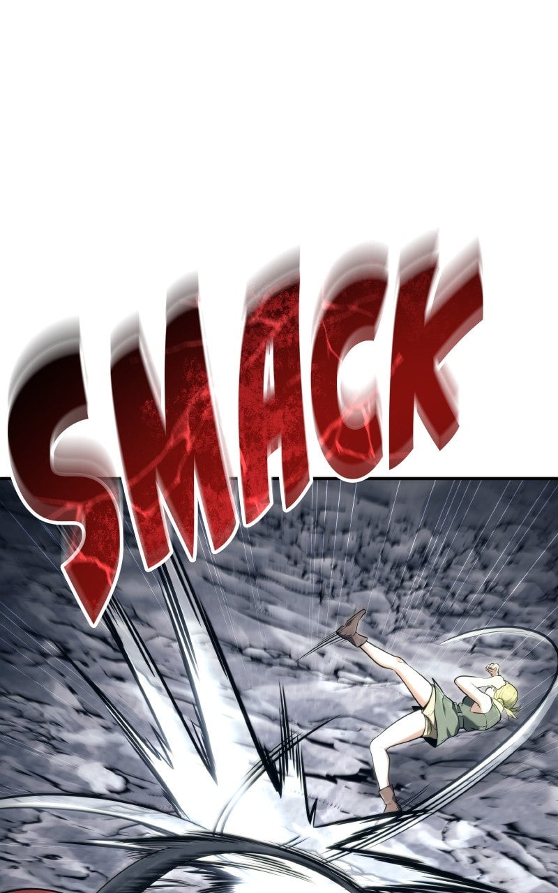 Read Tower of God_ Urek Mazino EN Manga Online