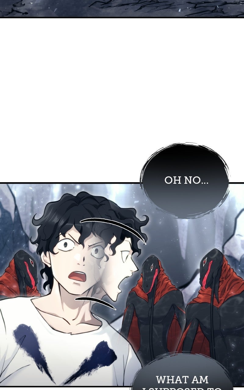 Read Tower of God_ Urek Mazino EN Manga Online