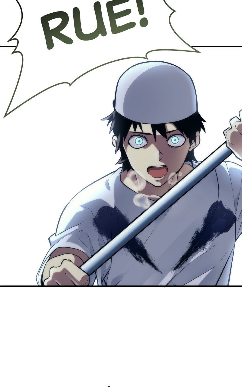 Read Tower of God_ Urek Mazino EN Manga Online