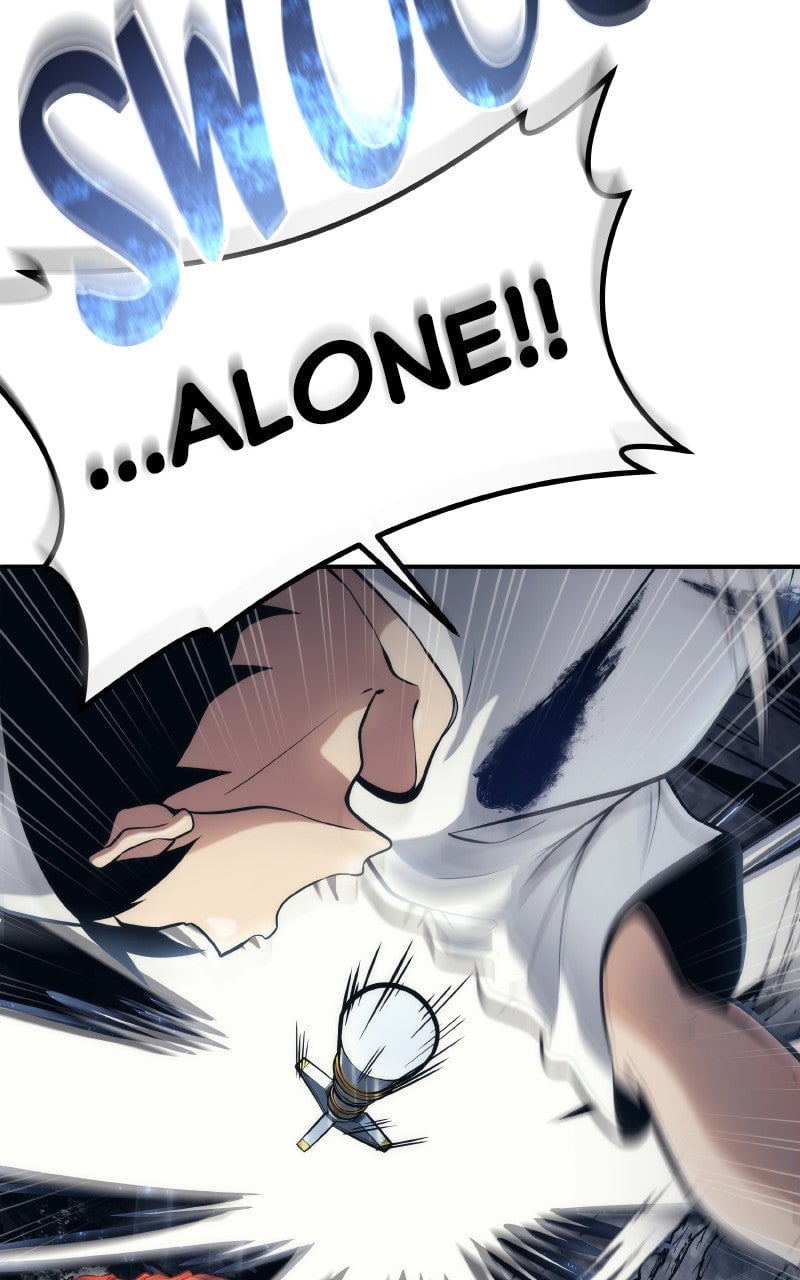 Read Tower of God_ Urek Mazino EN Manga Online