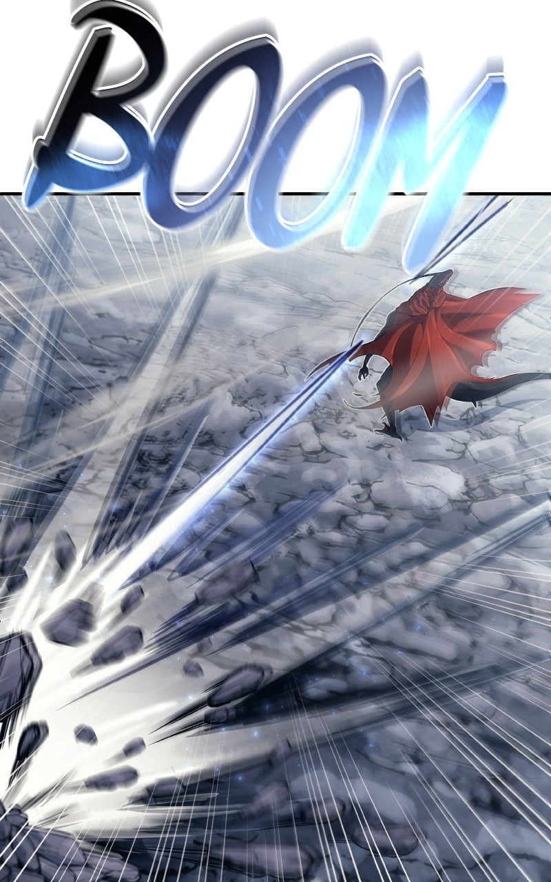 Read Tower of God_ Urek Mazino EN Manga Online