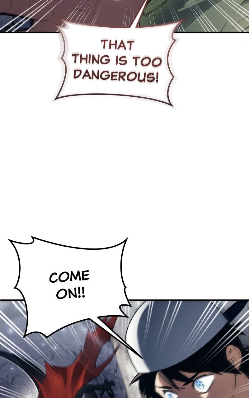 Read Tower of God_ Urek Mazino EN Manga Online