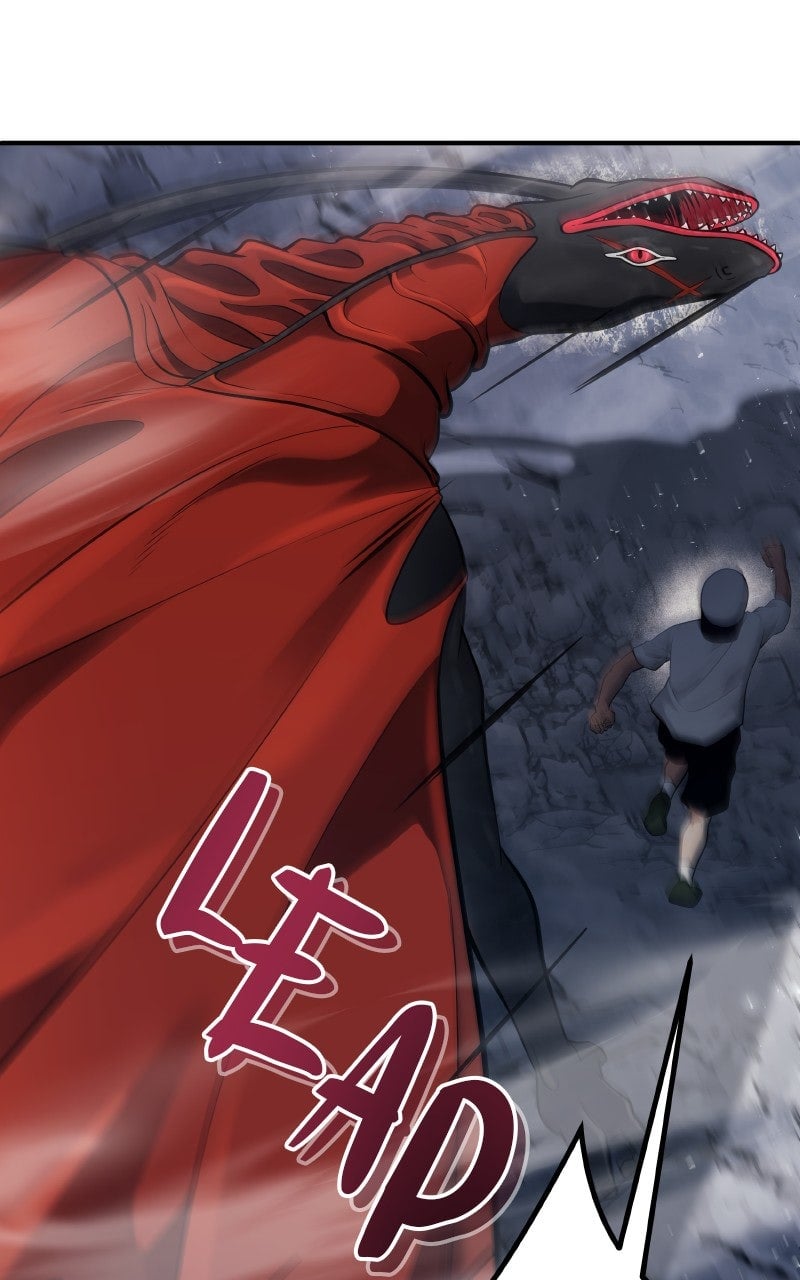 Read Tower of God_ Urek Mazino EN Manga Online