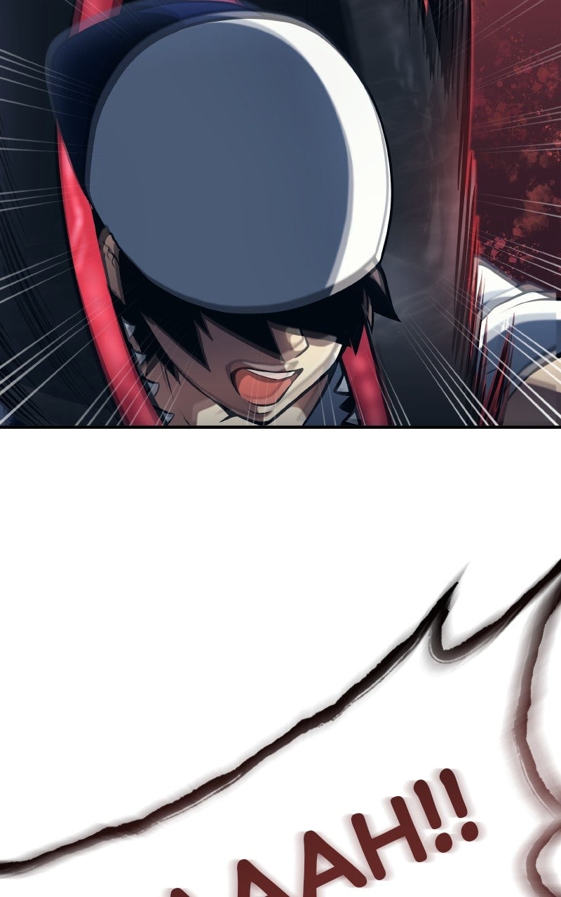 Read Tower of God_ Urek Mazino EN Manga Online