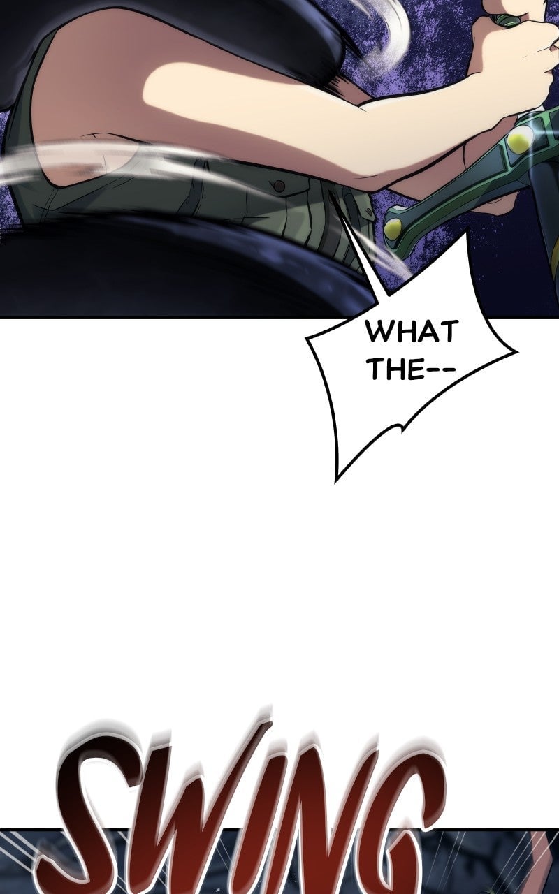 Read Tower of God_ Urek Mazino EN Manga Online