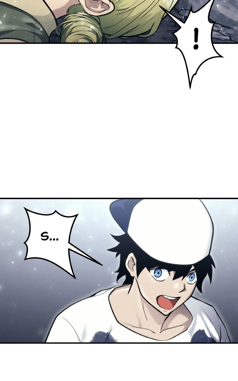 Read Tower of God_ Urek Mazino EN Manga Online