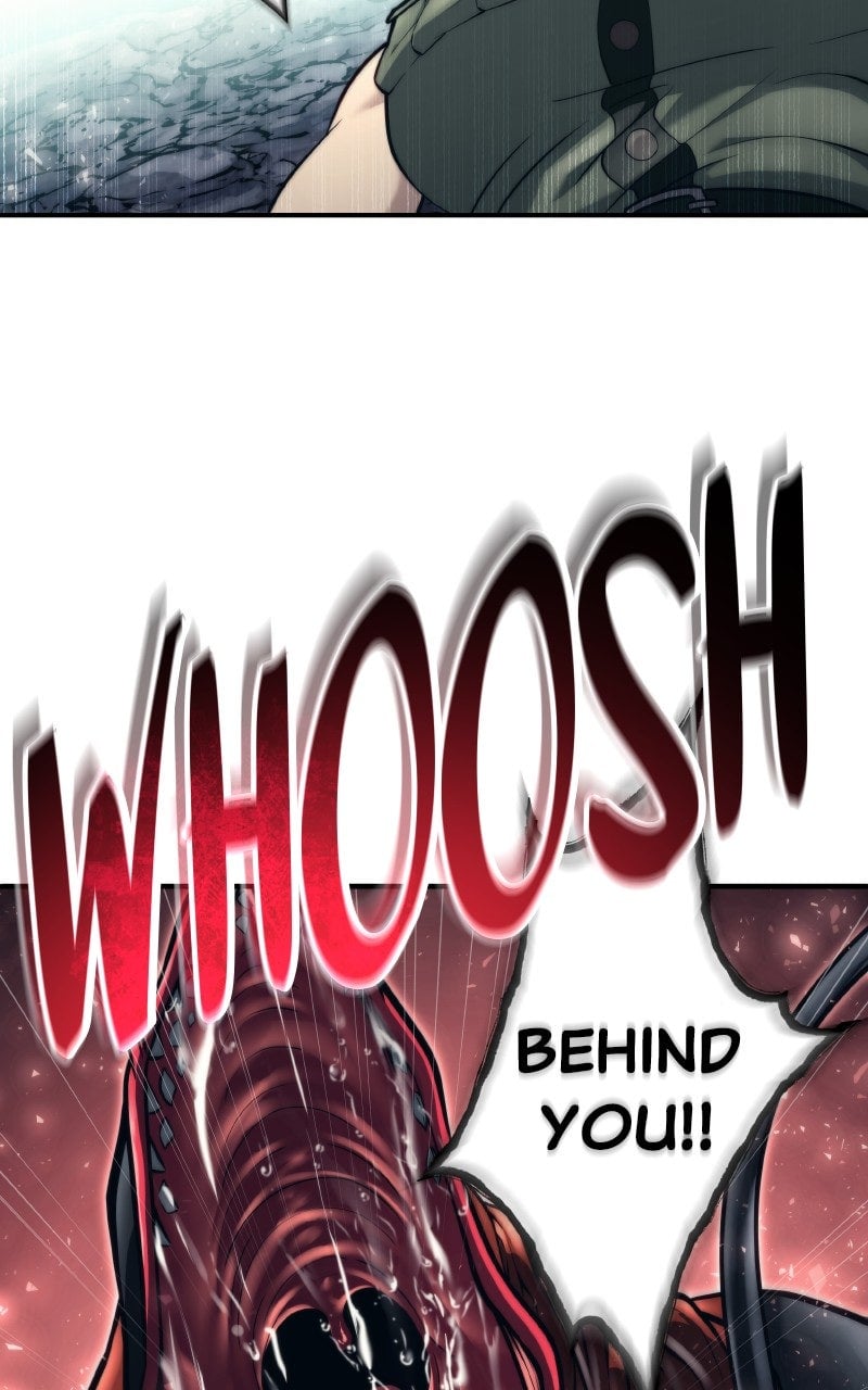 Read Tower of God_ Urek Mazino EN Manga Online