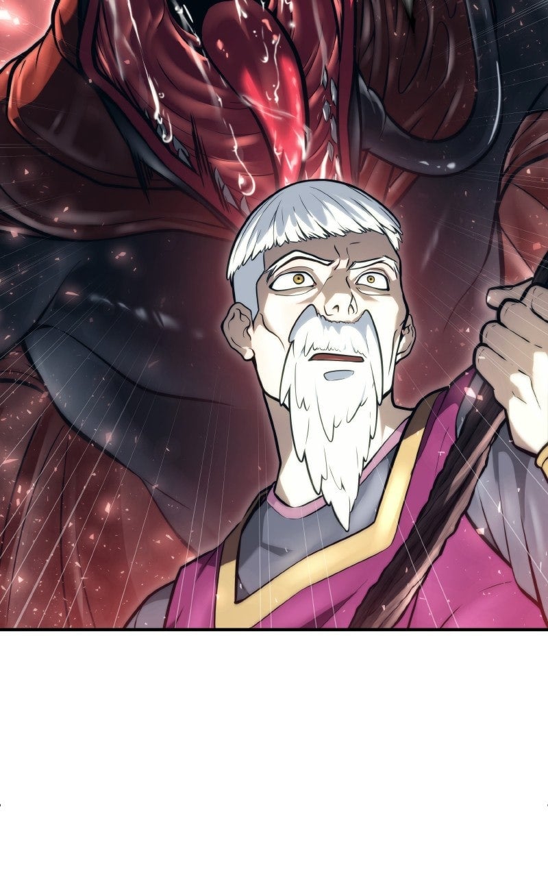 Read Tower of God_ Urek Mazino EN Manga Online