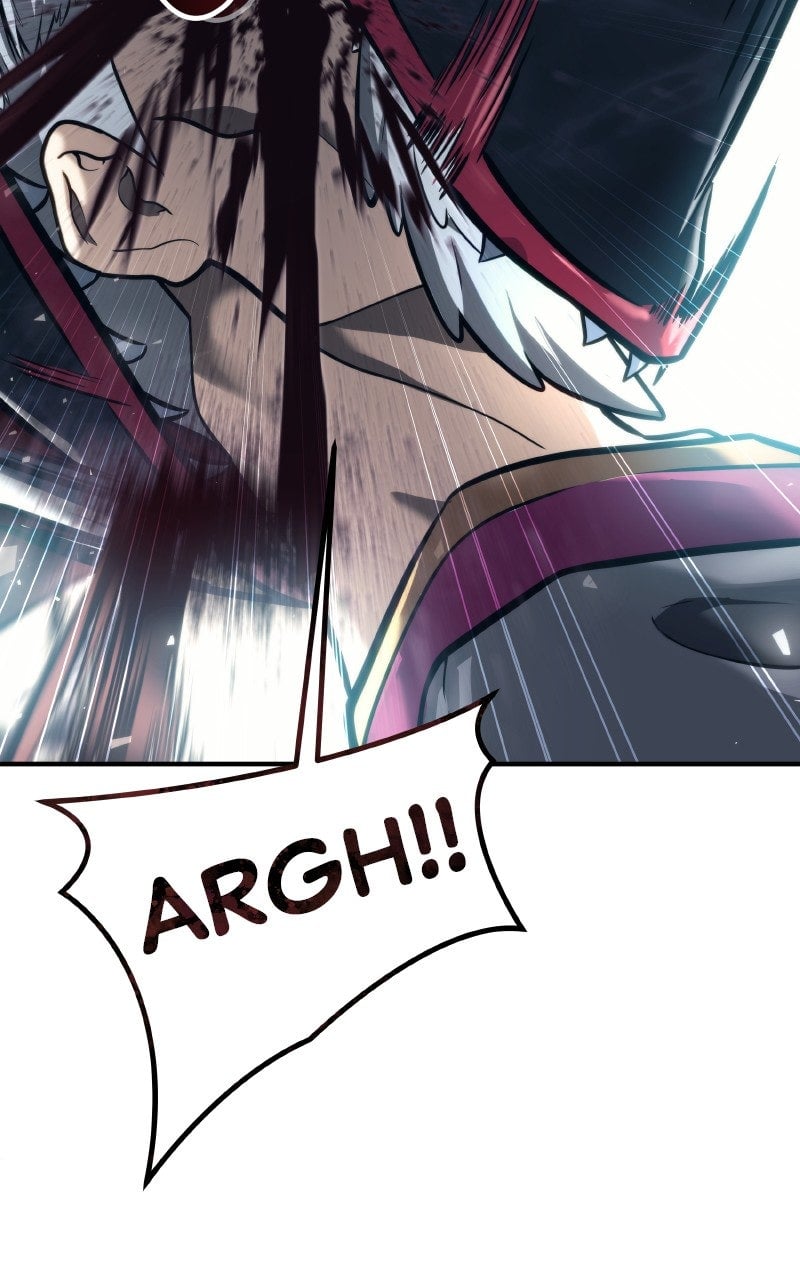 Read Tower of God_ Urek Mazino EN Manga Online