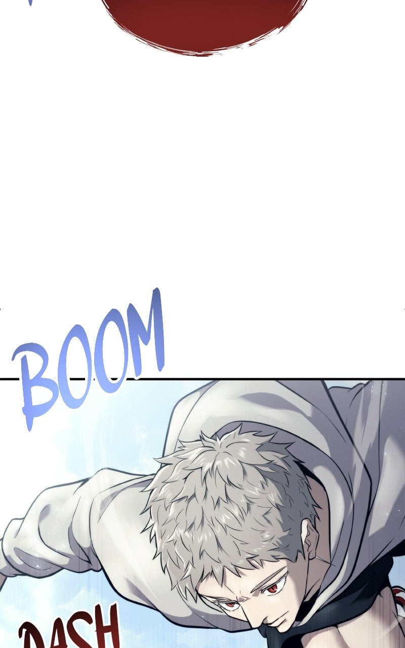 Read Tower of God_ Urek Mazino EN Manga Online