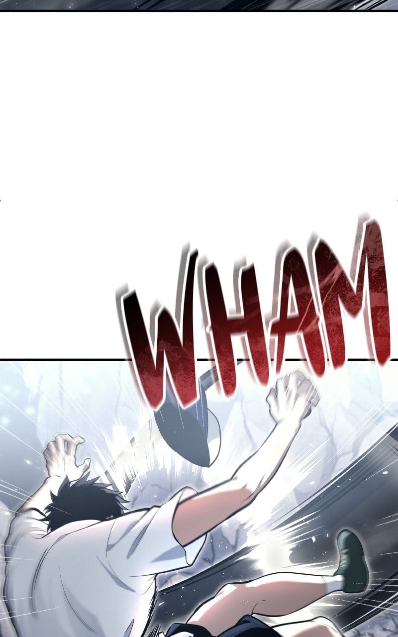 Read Tower of God_ Urek Mazino EN Manga Online