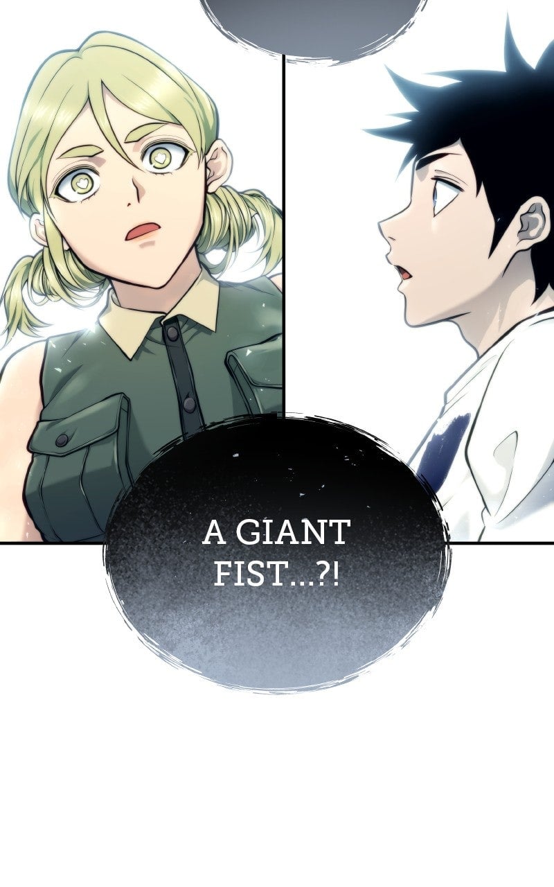 Read Tower of God_ Urek Mazino EN Manga Online