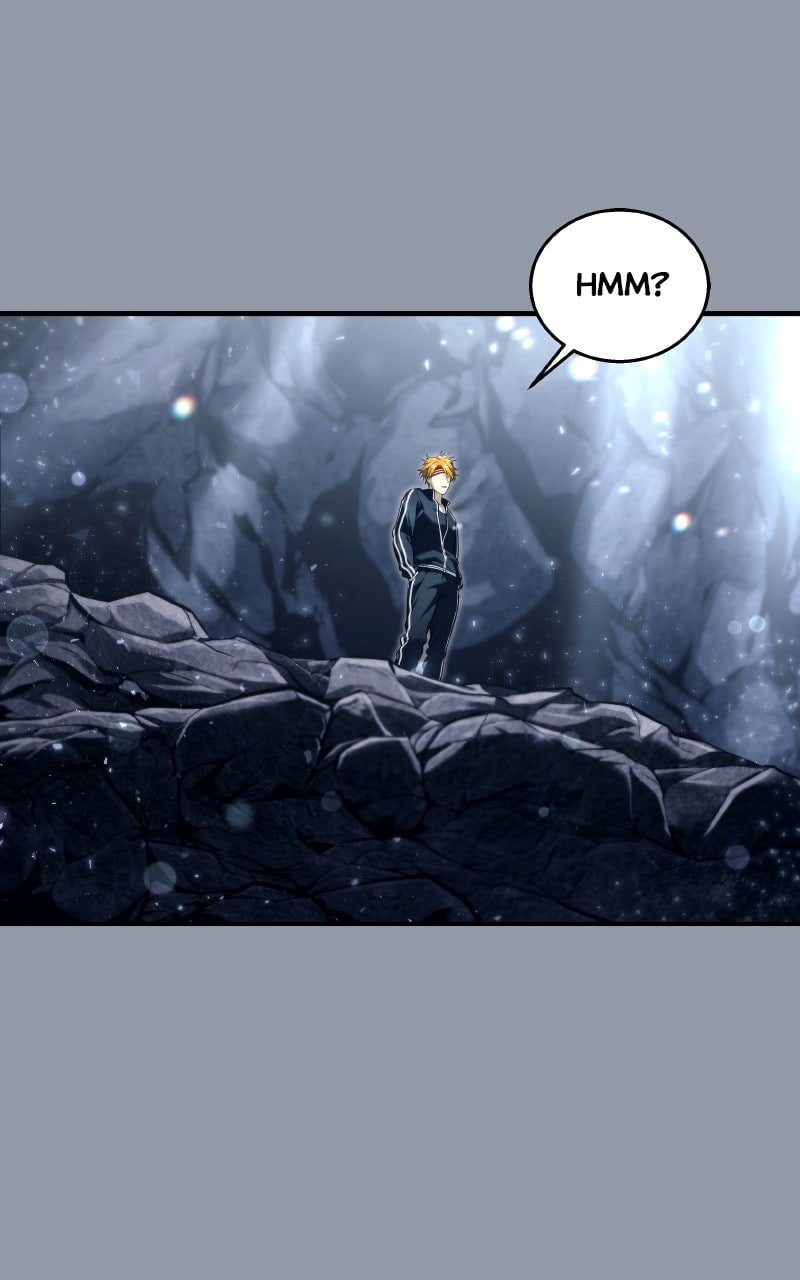 Read Tower of God_ Urek Mazino EN Manga Online