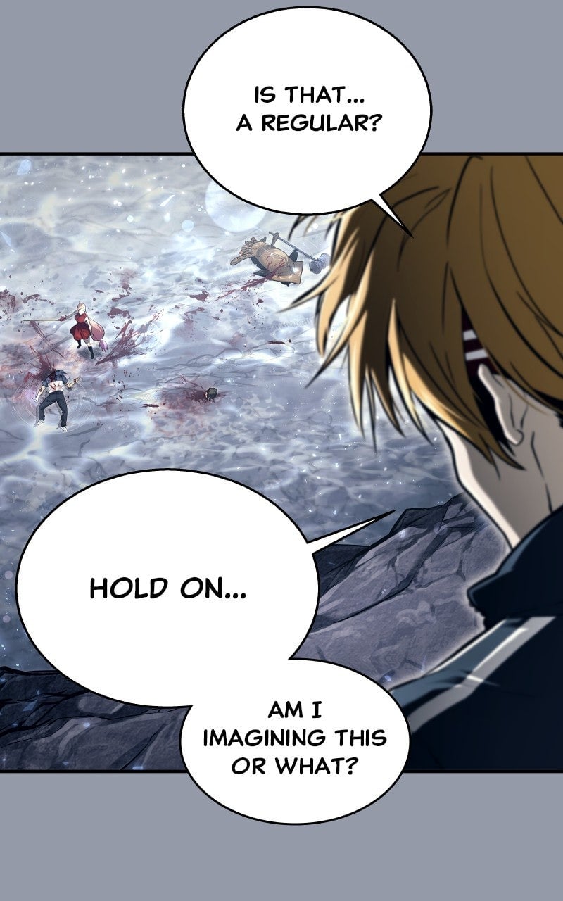 Read Tower of God_ Urek Mazino EN Manga Online