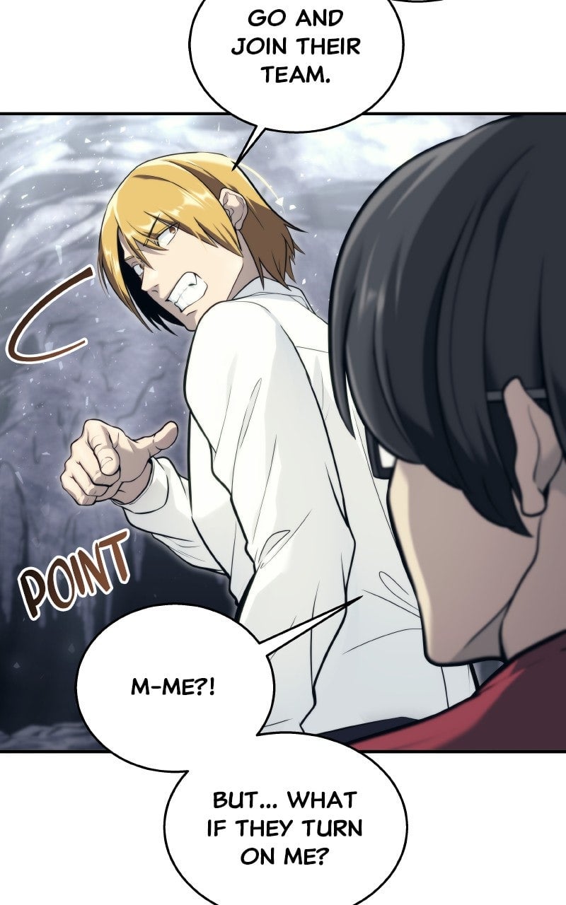 Read Tower of God_ Urek Mazino EN Manga Online