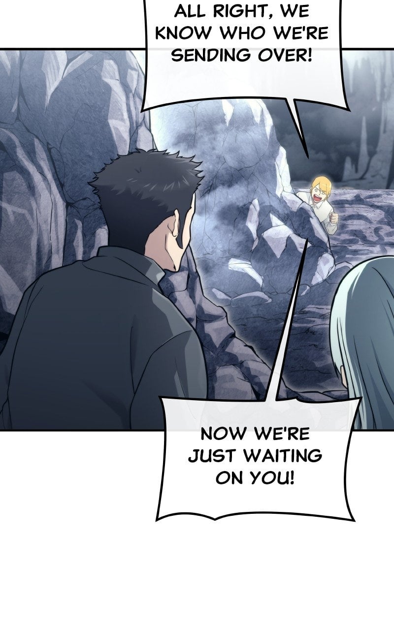 Read Tower of God_ Urek Mazino EN Manga Online