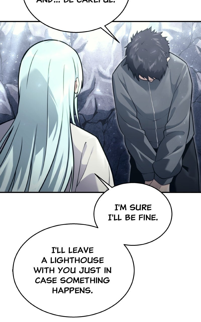 Read Tower of God_ Urek Mazino EN Manga Online