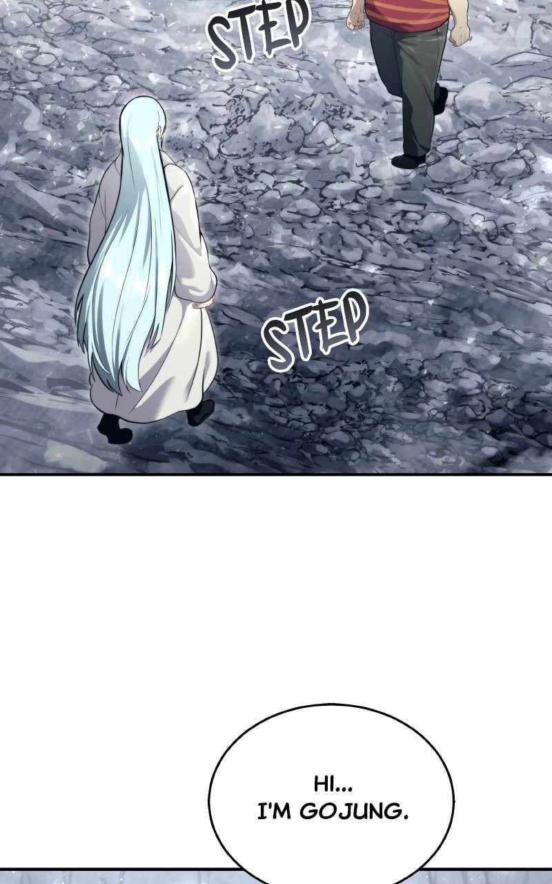Read Tower of God_ Urek Mazino EN Manga Online