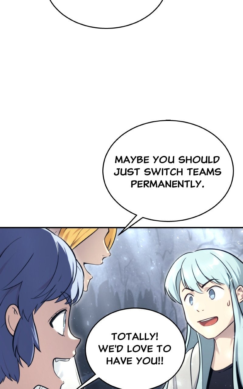 Read Tower of God_ Urek Mazino EN Manga Online