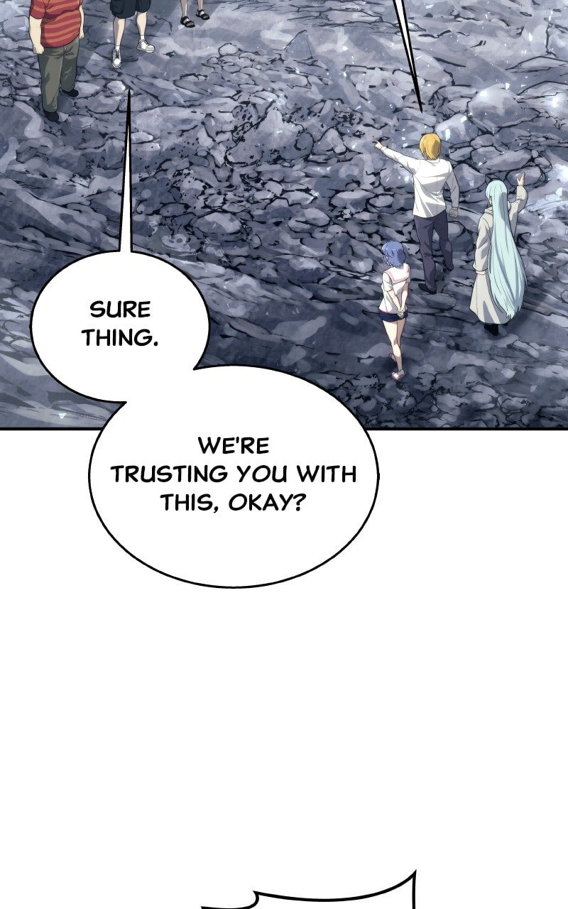 Read Tower of God_ Urek Mazino EN Manga Online