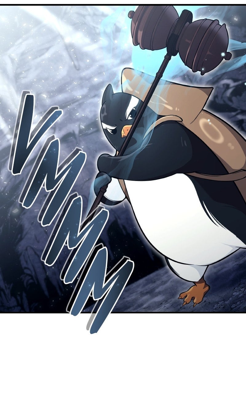 Read Tower of God_ Urek Mazino EN Manga Online