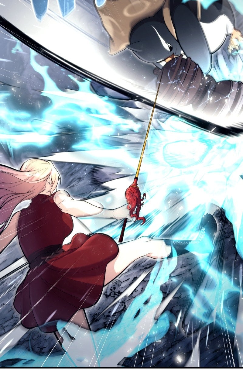 Read Tower of God_ Urek Mazino EN Manga Online