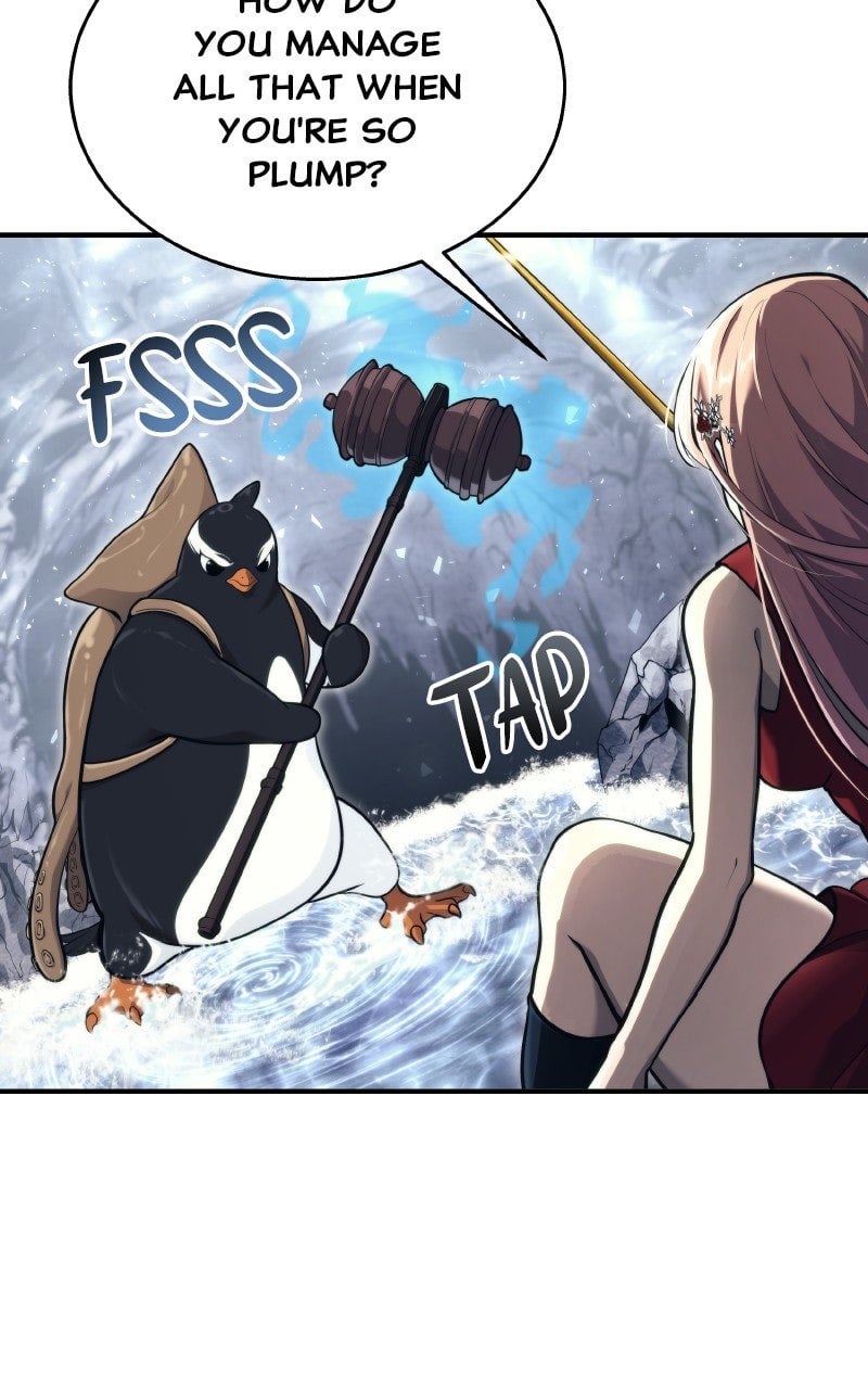 Read Tower of God_ Urek Mazino EN Manga Online
