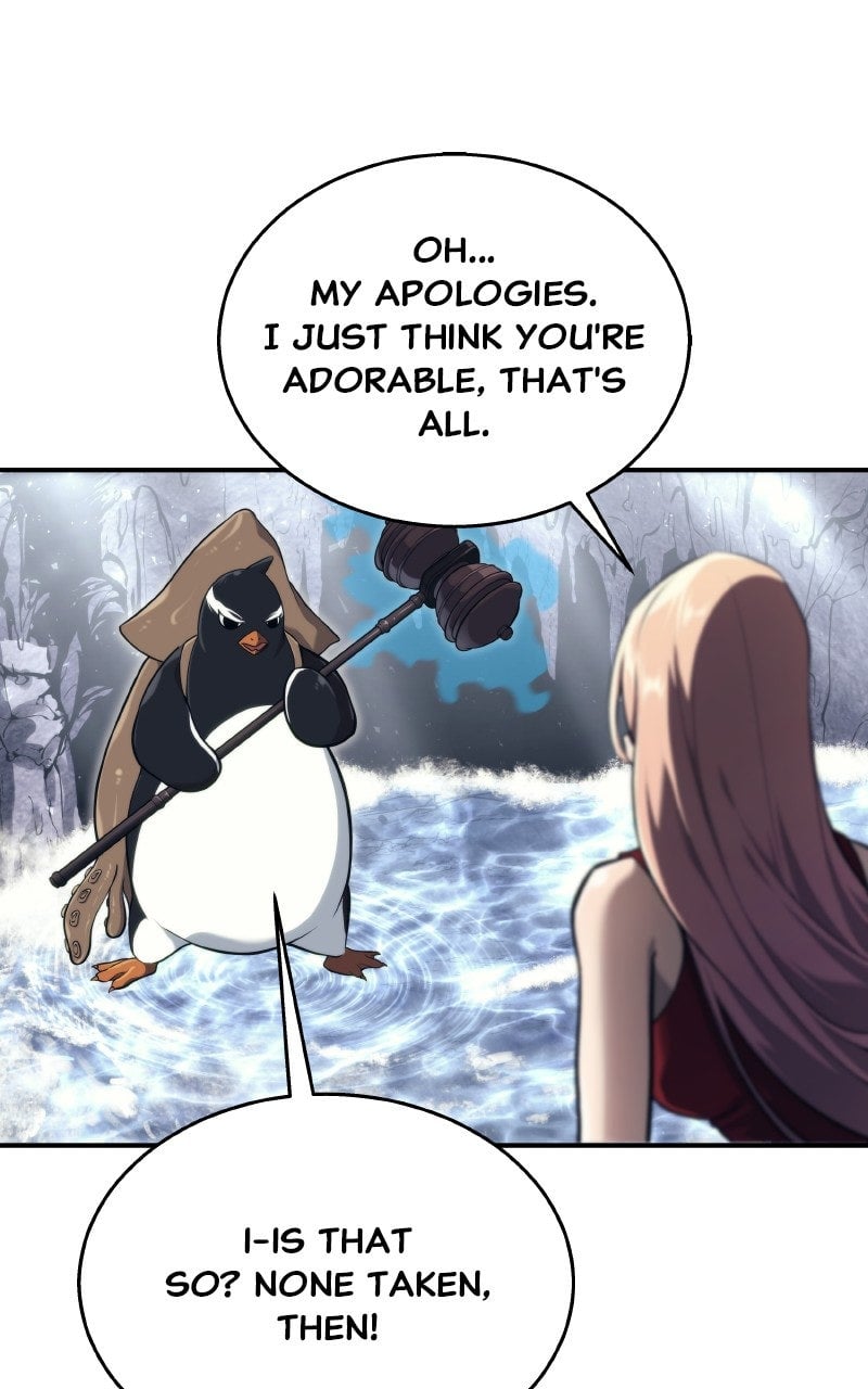 Read Tower of God_ Urek Mazino EN Manga Online