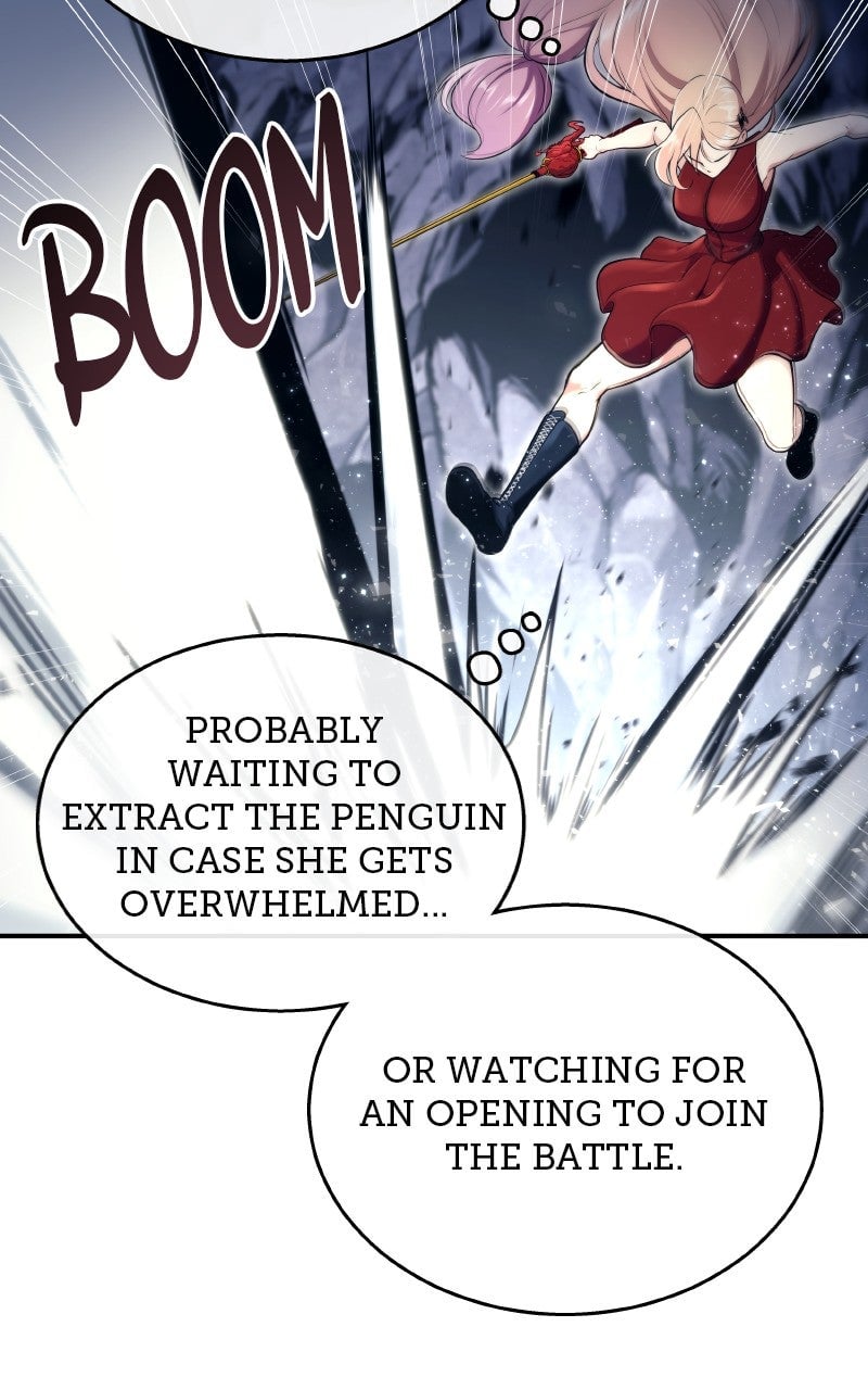 Read Tower of God_ Urek Mazino EN Manga Online