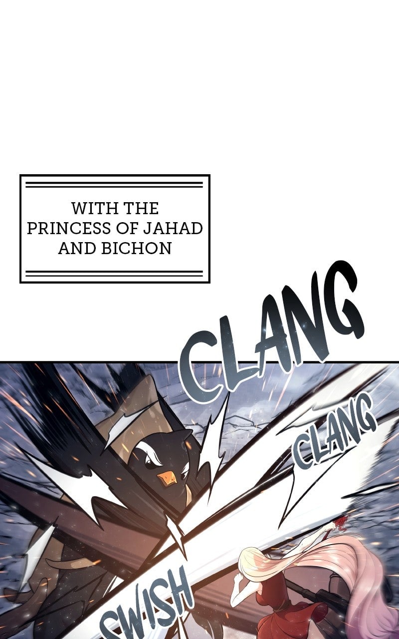 Read Tower of God_ Urek Mazino EN Manga Online