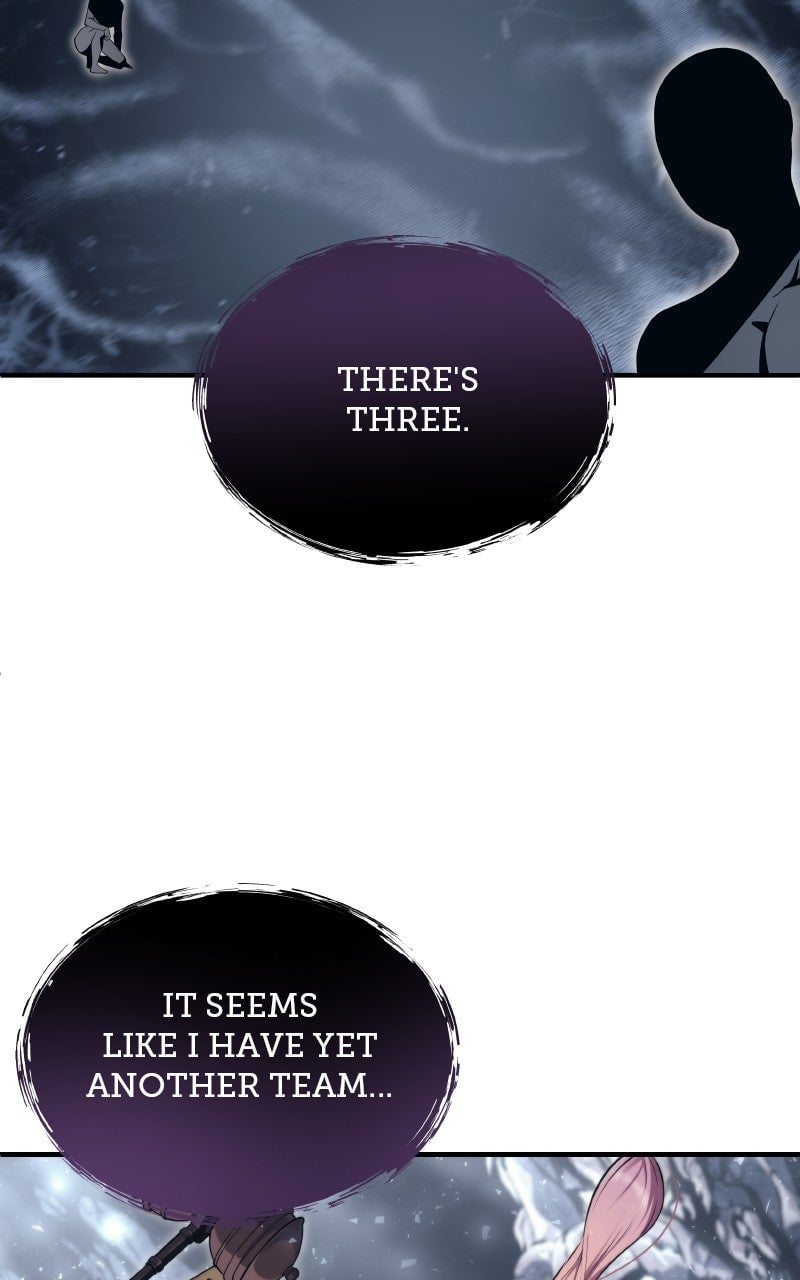 Read Tower of God_ Urek Mazino EN Manga Online