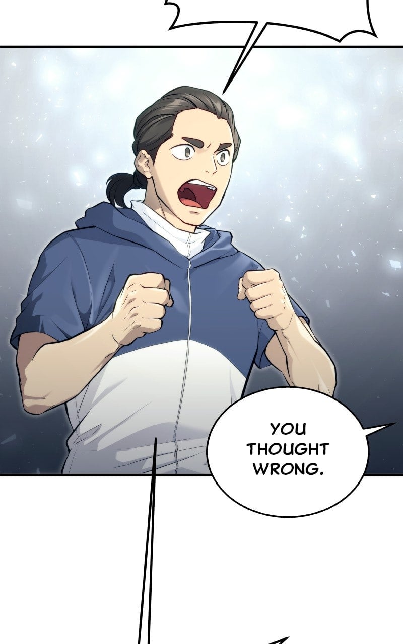Read Tower of God_ Urek Mazino EN Manga Online