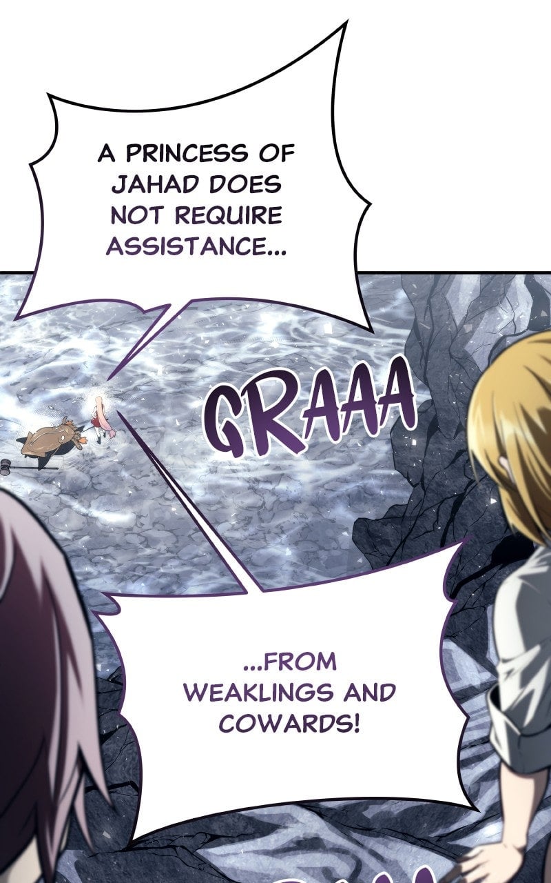 Read Tower of God_ Urek Mazino EN Manga Online