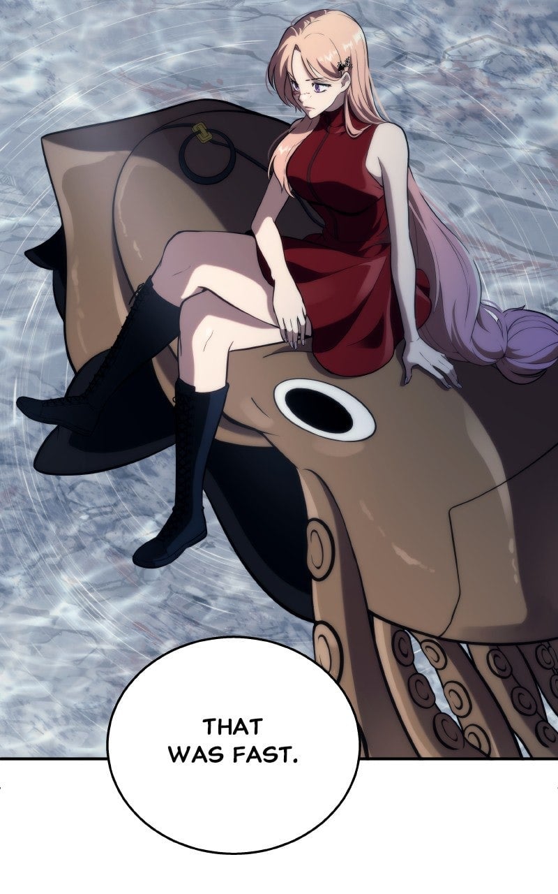 Read Tower of God_ Urek Mazino EN Manga Online