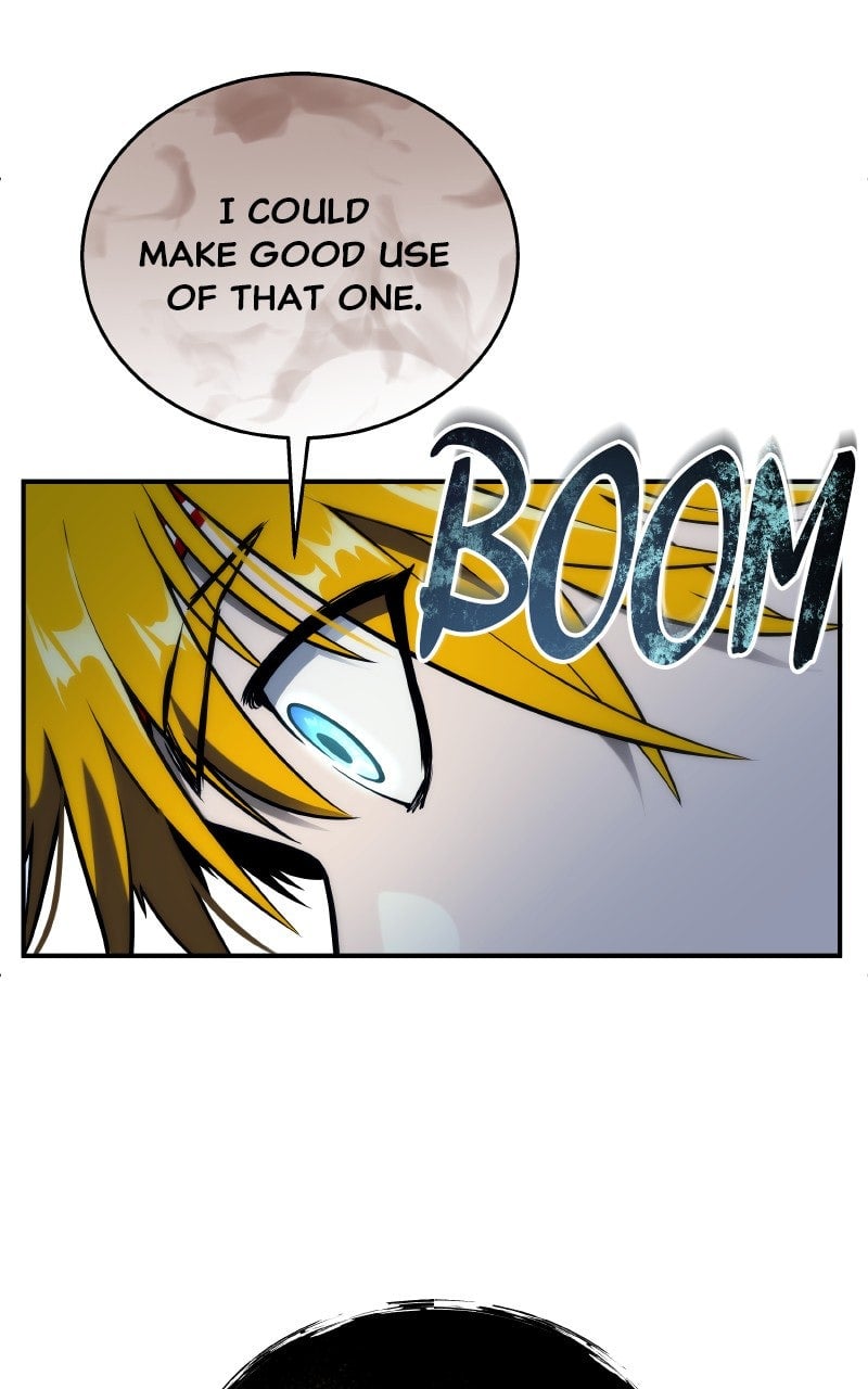 Read Tower of God_ Urek Mazino EN Manga Online